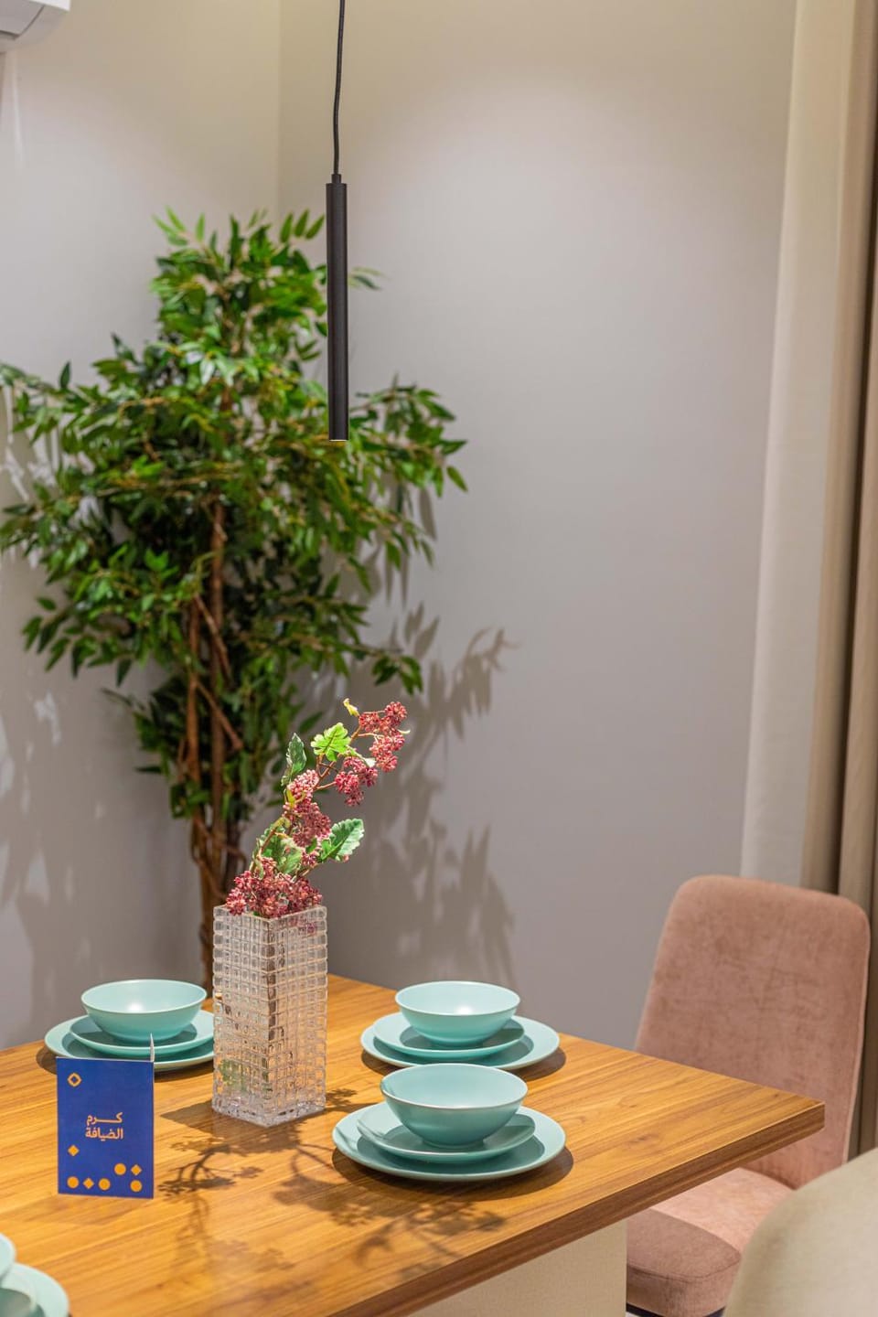 Amber Hospitality - Al Aarid Apartment in Riyadh