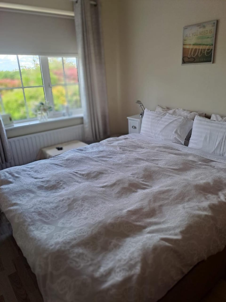 Seven Stars B&B Bed and Breakfast in Ireland