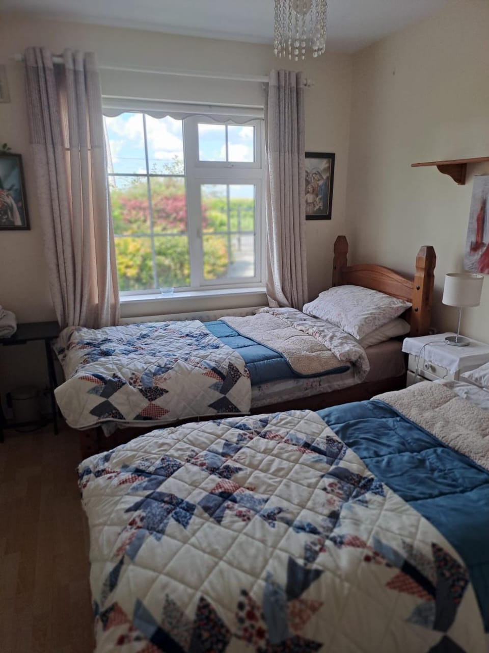 Seven Stars B&B Bed and Breakfast in Ireland