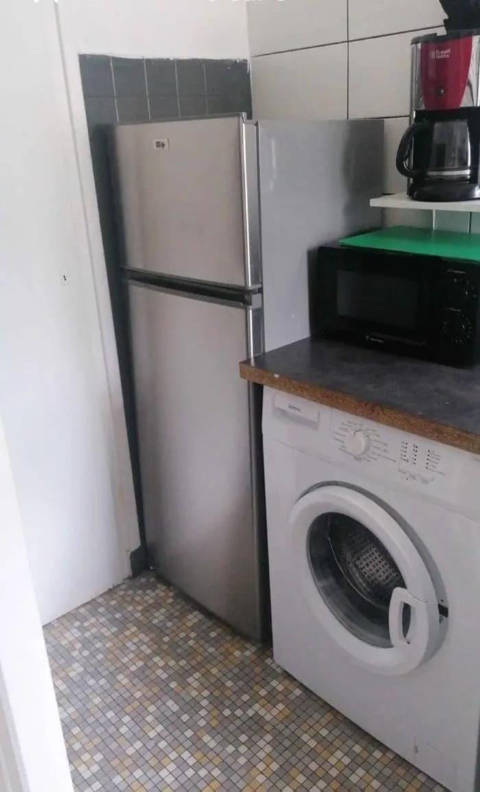 Jaizkibel Apartment in Hendaye