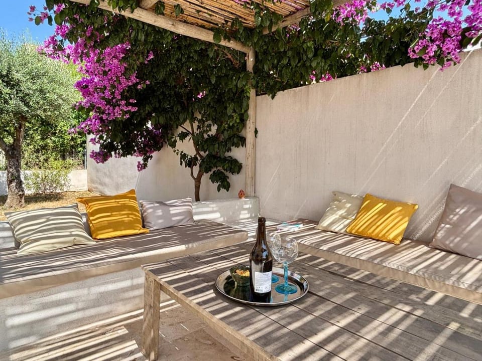 Villa Solea, piscine et Méditerranée Titre fr Villa in Béziers