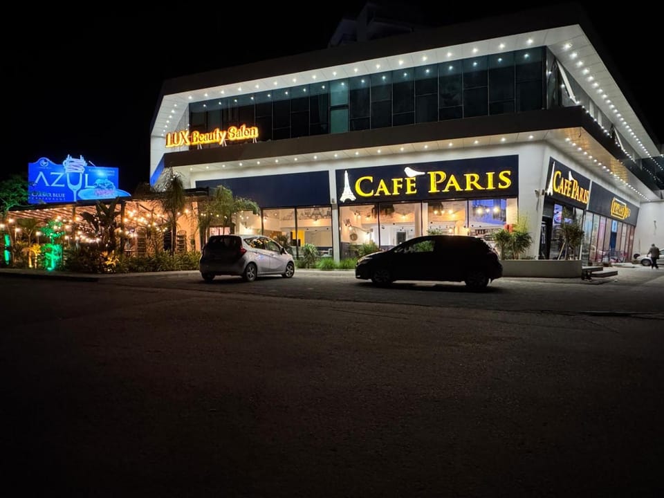 Ceasar Blue Wellness and Spa Resort Apartment in Famagusta District
