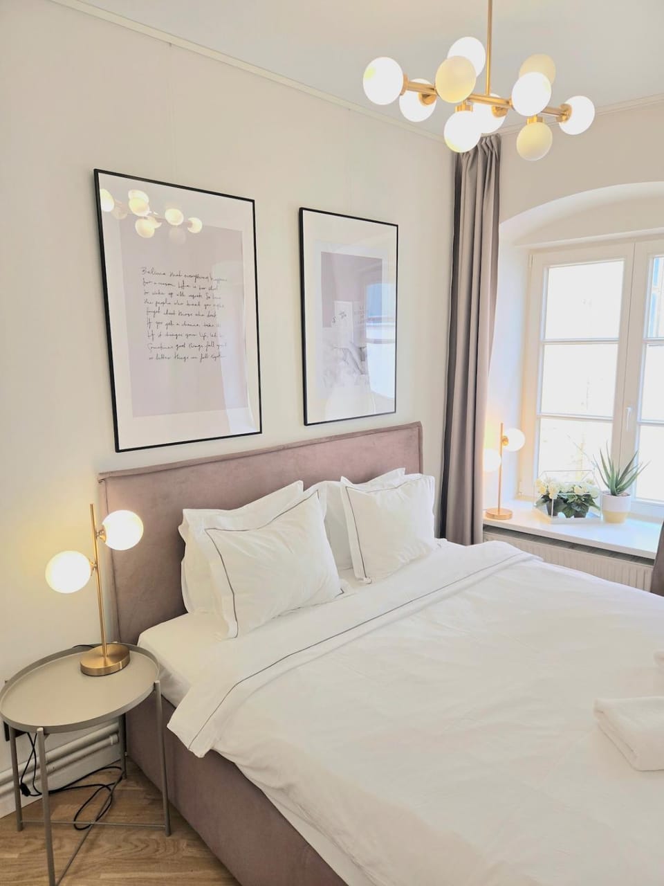 Stylish Riga Old Town getaway Apartment in Riga