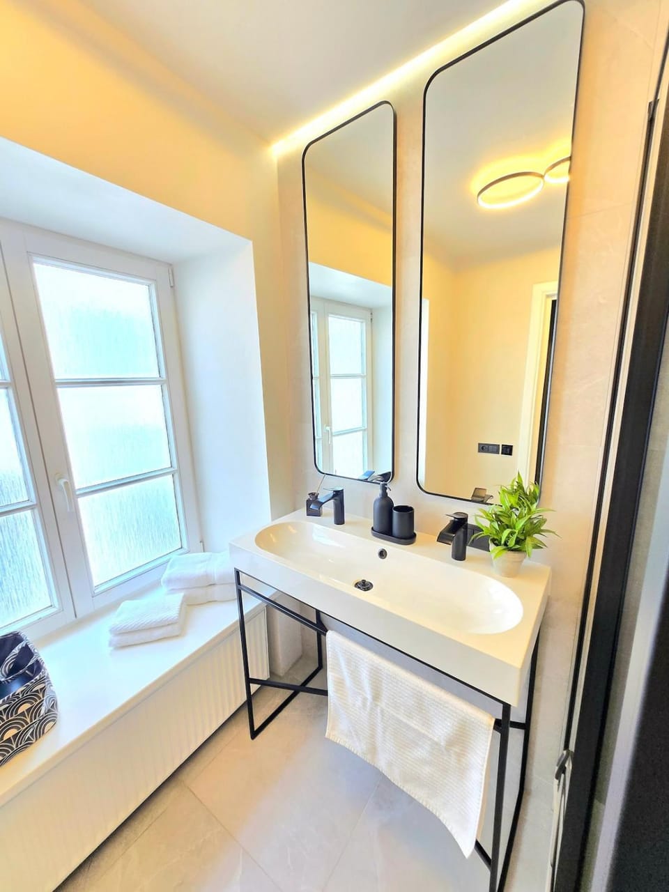 Stylish Riga Old Town getaway Apartment in Riga