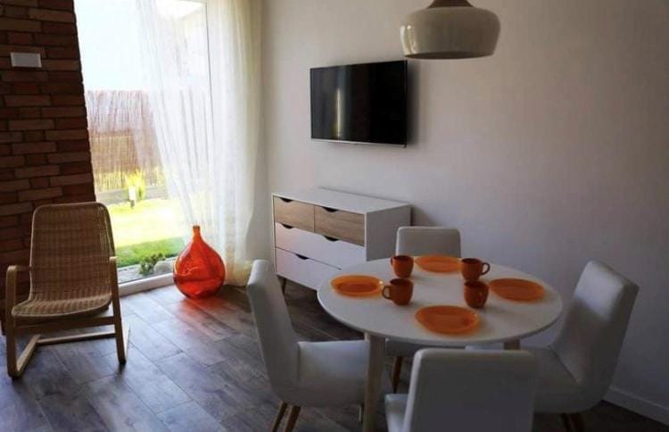 Apartament Kameralny Apartment in Wladyslawowo