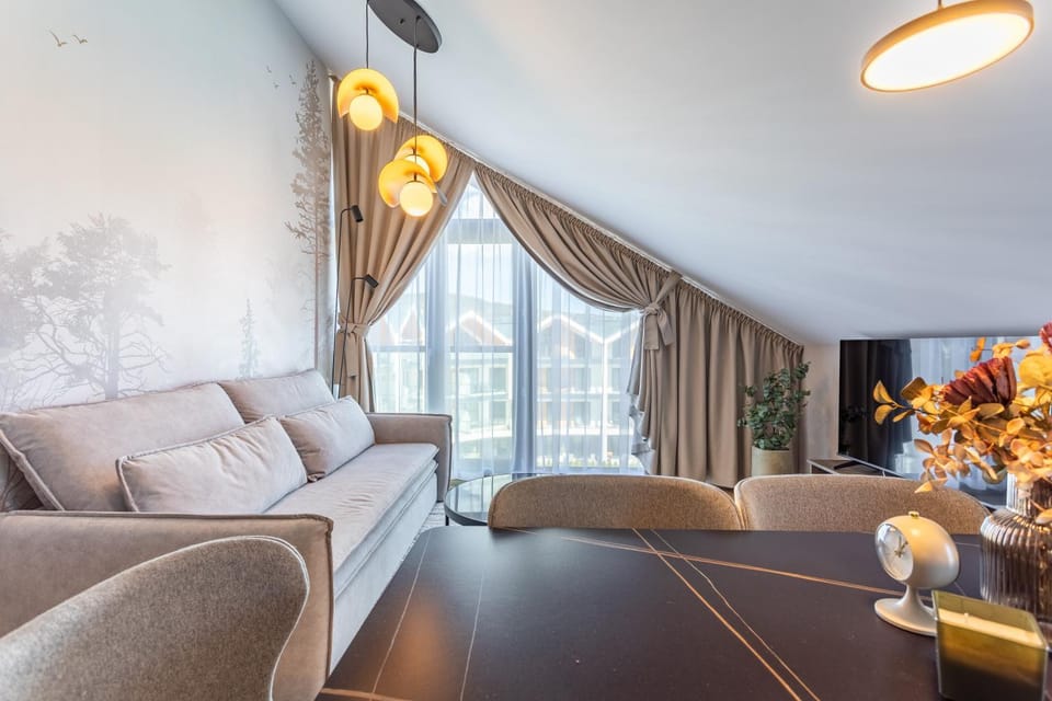 TV and multimedia, View (from property/room), Living room, Seating area, Street view, Lunch, furniture, internet, internet