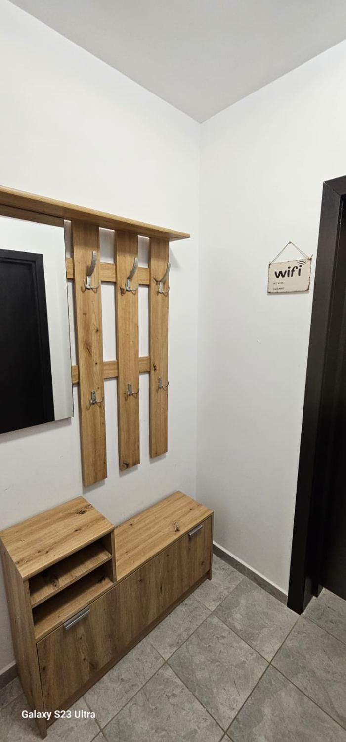 Al Studio Apartment in Brasov