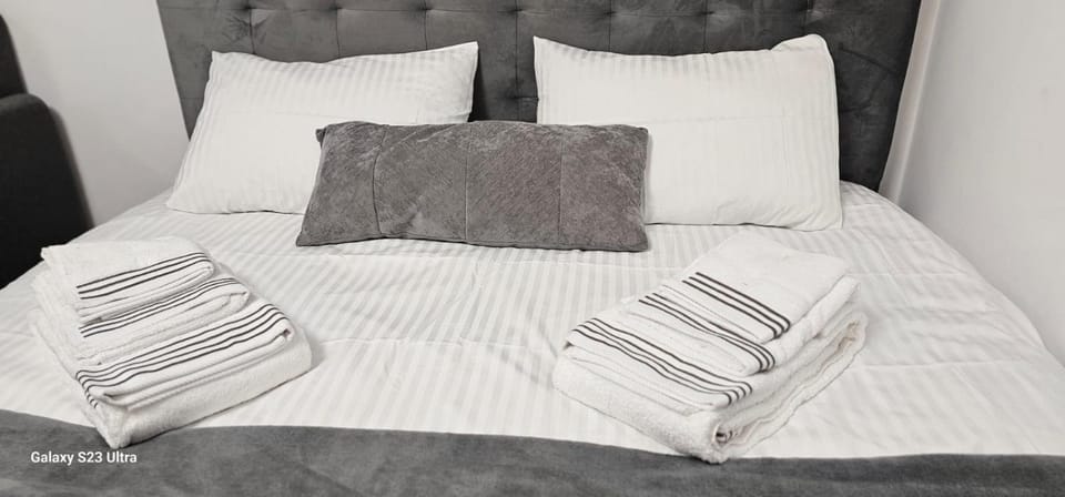 Al Studio Apartment in Brasov