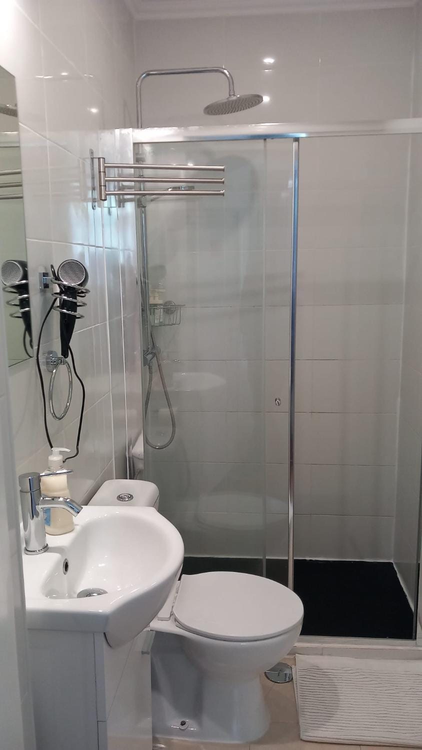 Apartamento Bernardim Ribeiro - 2ª Andar Vacation rental in Lisbon