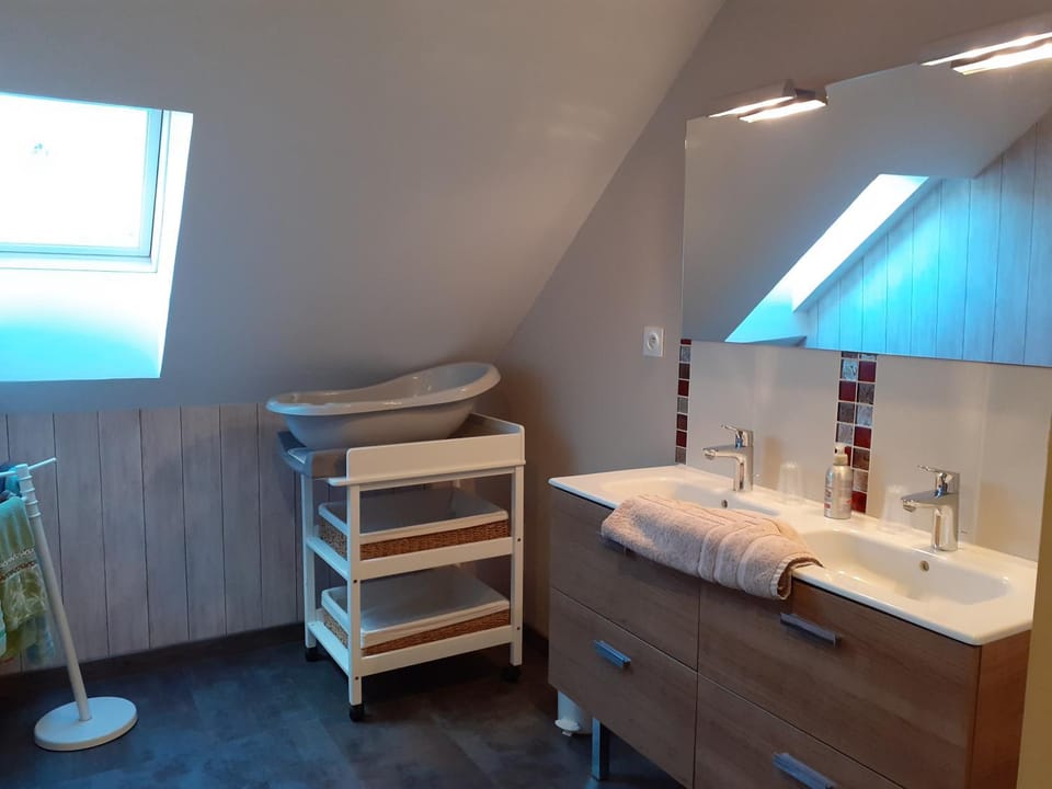 couet et cafe Bed and Breakfast in Centre-Val de Loire