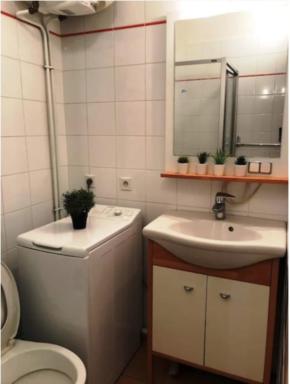 Quiet studio for 4 people area Jacobins-Bellecour Apartment in Lyon
