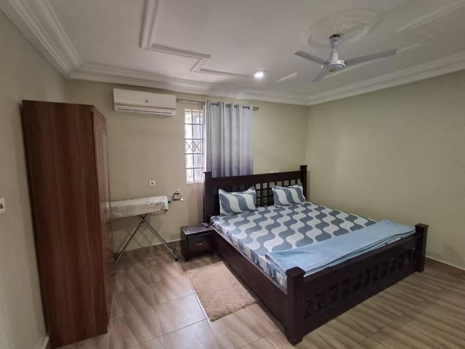 Vacation home Apartment in Ghana