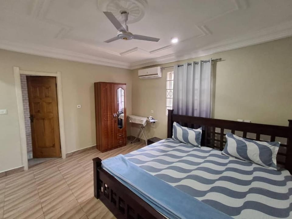 Vacation home Apartment in Ghana