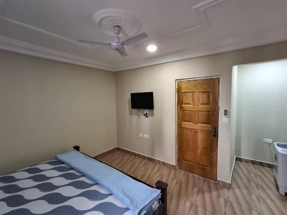 Vacation home Apartment in Ghana