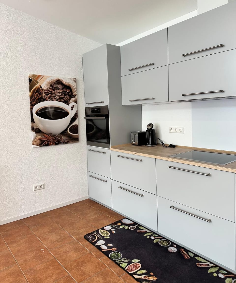 Stadthaus Speyer - Fewo 70 qm Apartment in Speyer