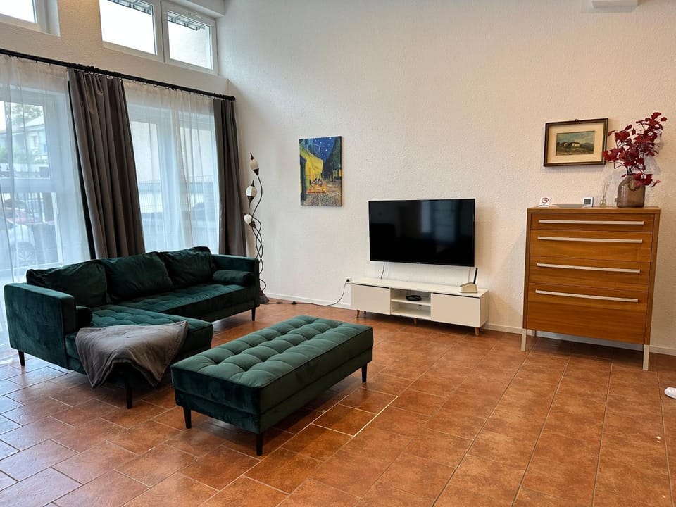 Stadthaus Speyer - Fewo 70 qm Apartment in Speyer