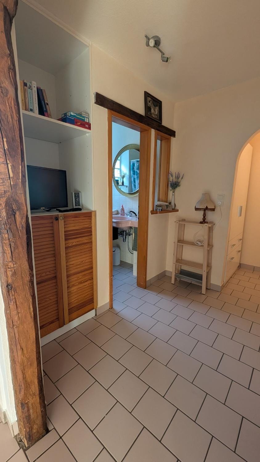 Pfälzer Waldliebe Apartment in Rhineland-Palatinate