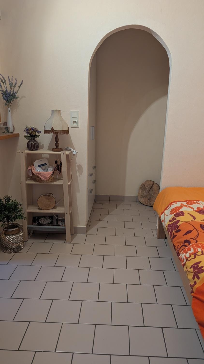 Pfälzer Waldliebe Apartment in Rhineland-Palatinate