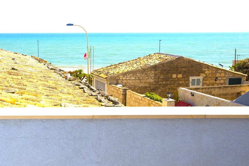 Xenía House in Donnalucata