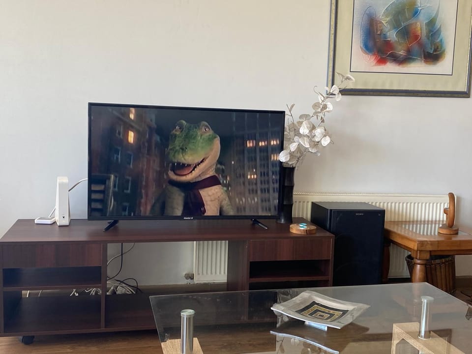 TV and multimedia