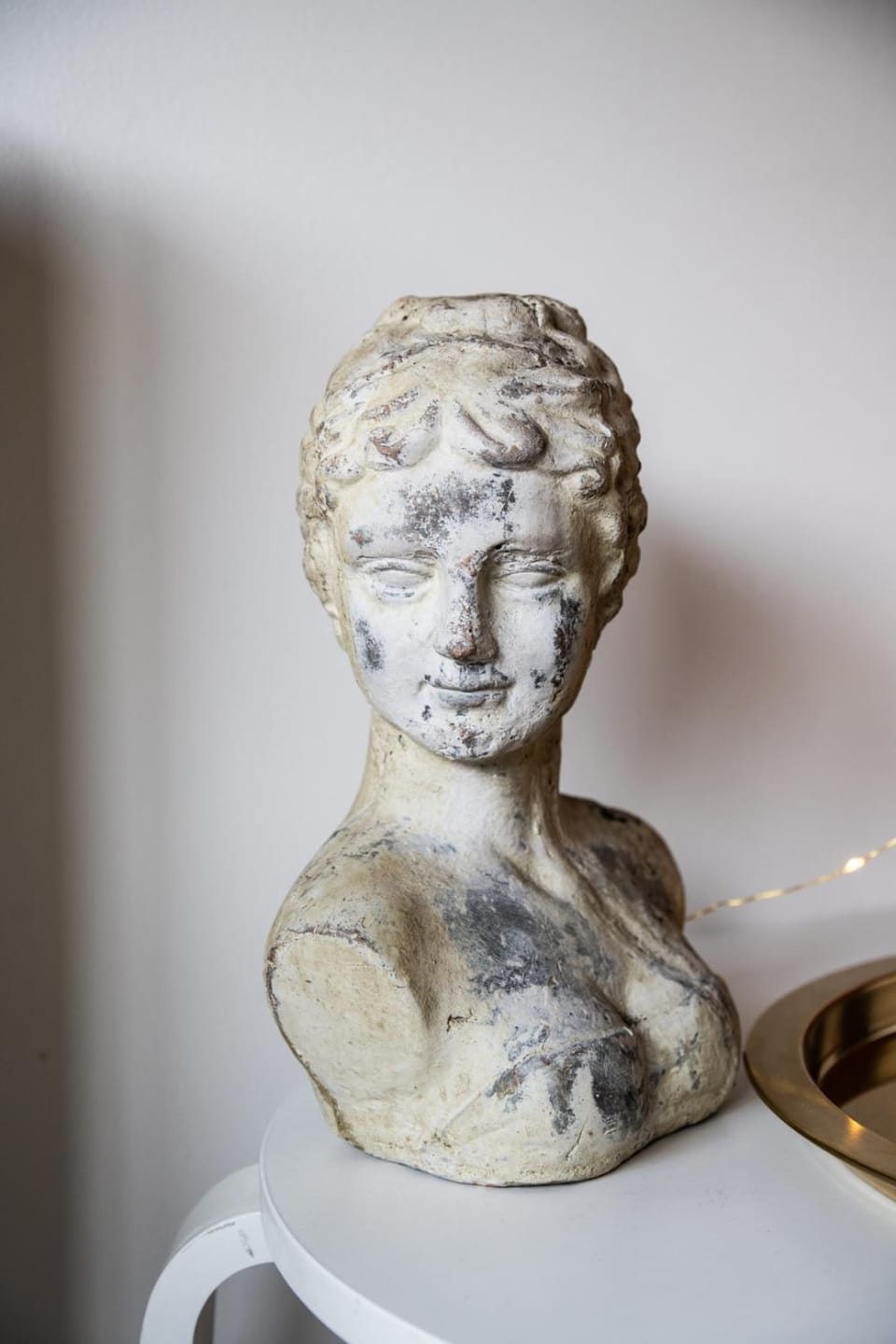Decorative detail