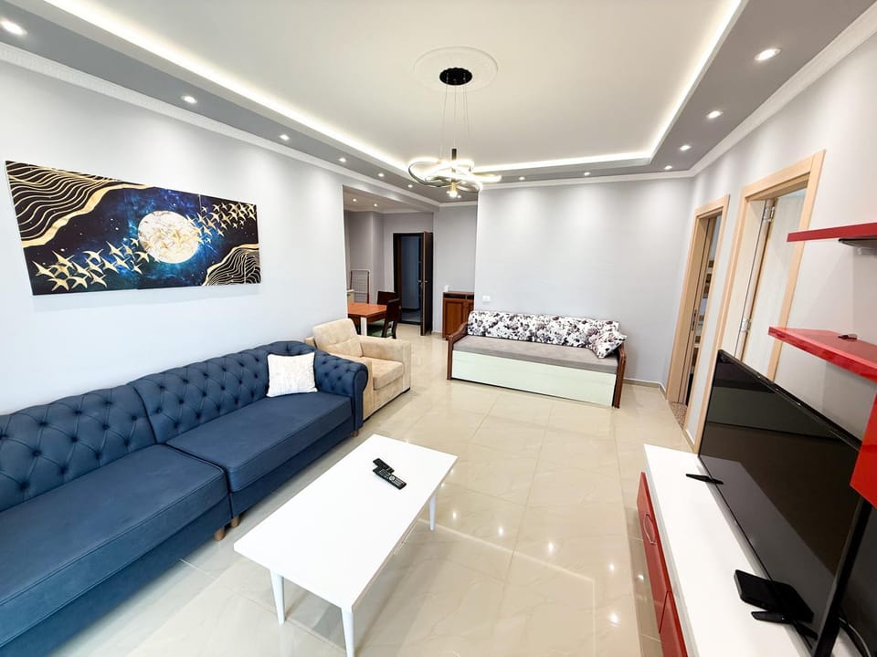 TV and multimedia, Living room, Photo of the whole room, Seating area