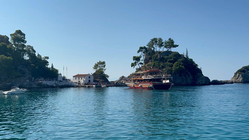 pargaMARE Apartment in Peloponnese, Western Greece and the Ionian