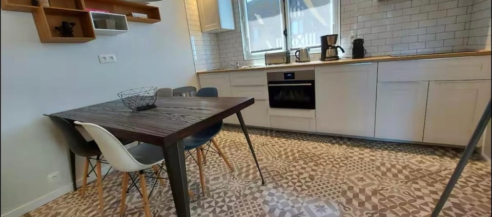 Le 301 Appartement Centre de Deauville Apartment in Deauville