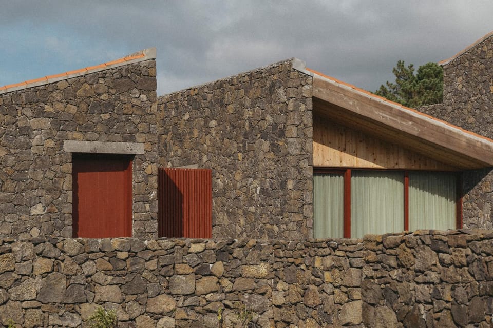 Pico Vineyards - by Unlock Hotels Hotel in Azores District