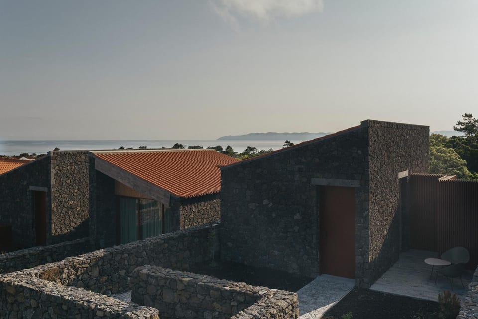 Pico Vineyards - by Unlock Hotels Hotel in Azores District