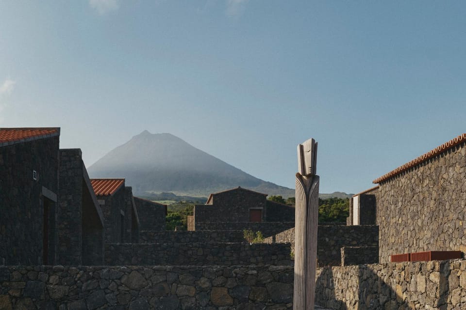 Pico Vineyards - by Unlock Hotels Hotel in Azores District