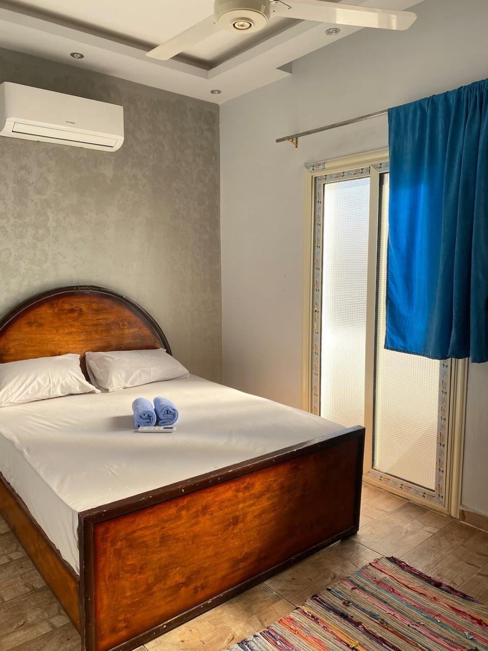 Dahabiya 2BR Sea View Residence Assala House in South Sinai Governorate