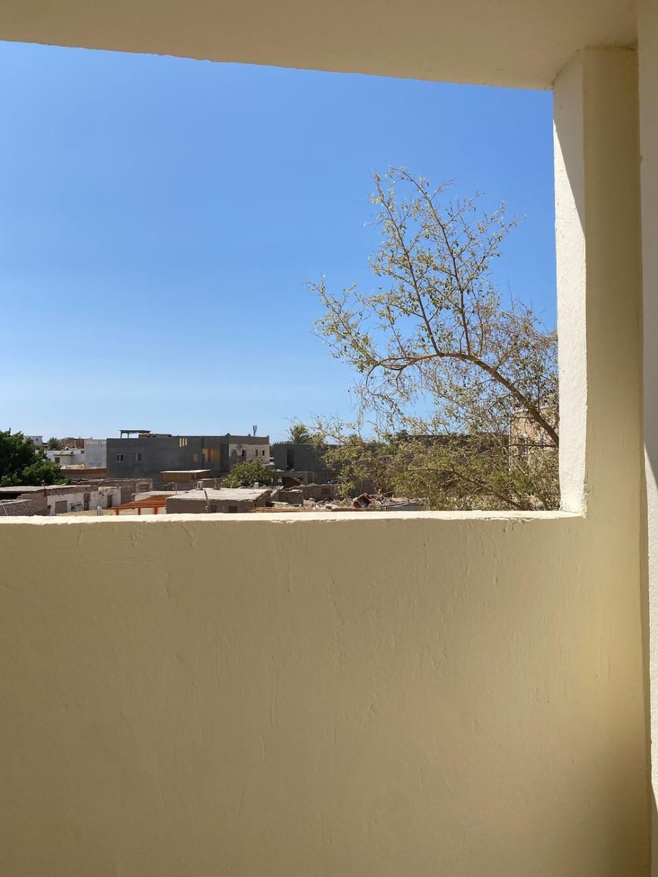 Dahabiya 2BR Sea View Residence Assala House in South Sinai Governorate