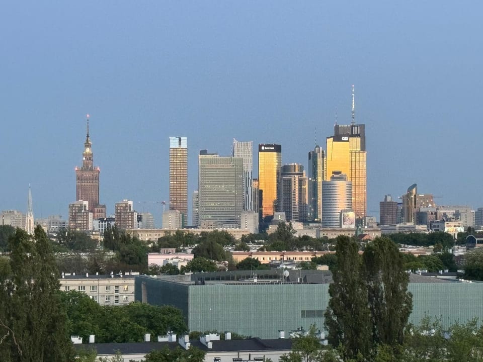 City view