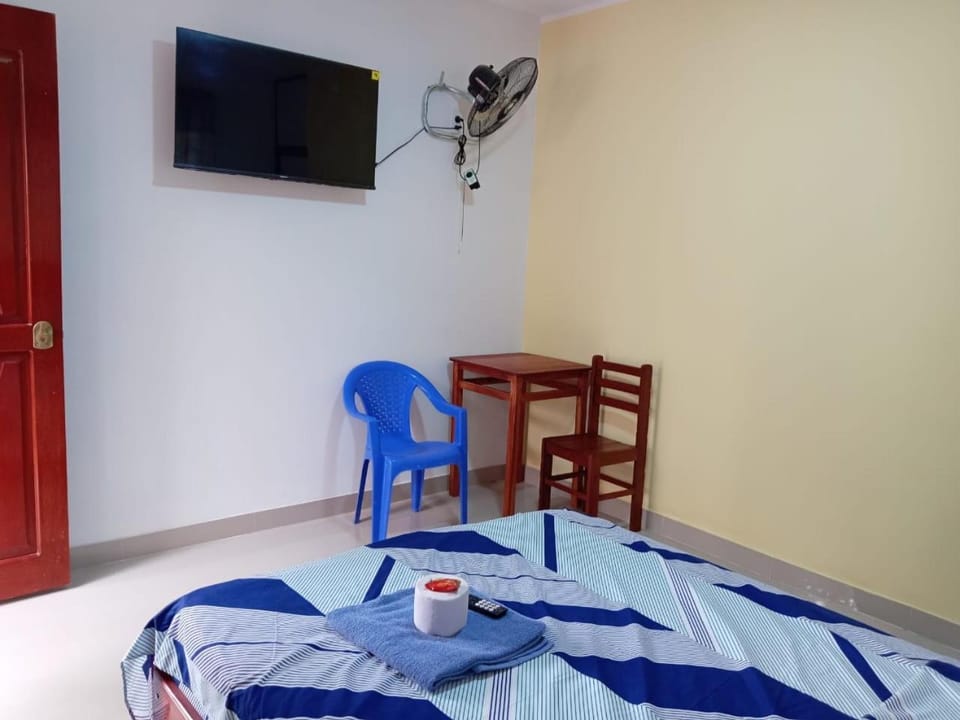 Bed, Bathroom, TV and multimedia, Bedroom, internet