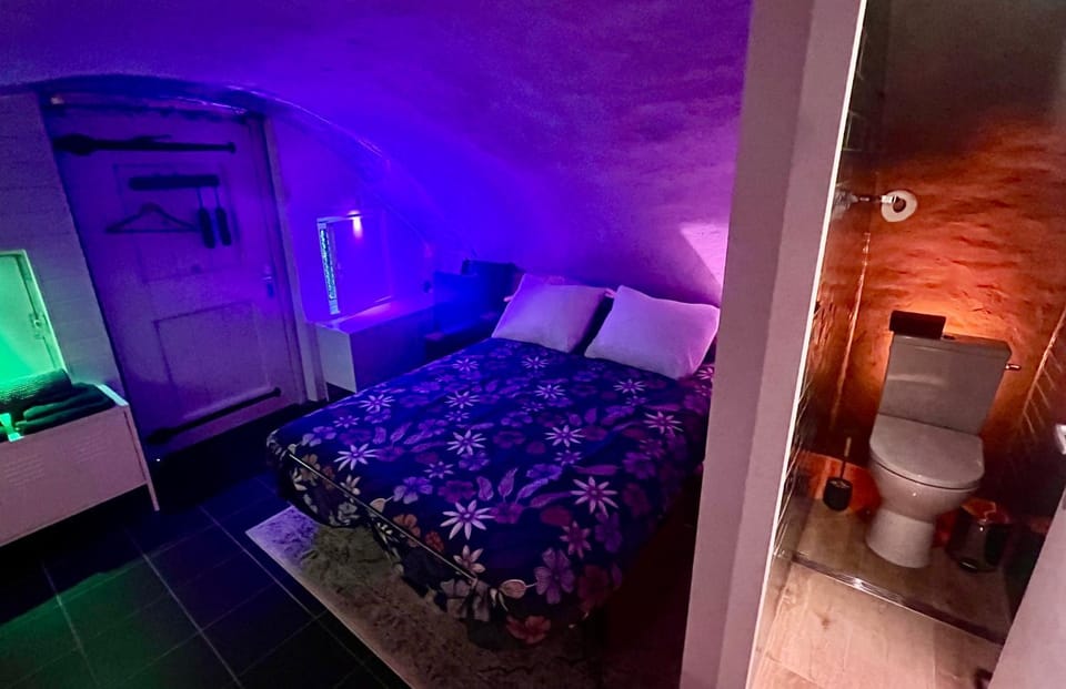 City Nook Apartment in Utrecht
