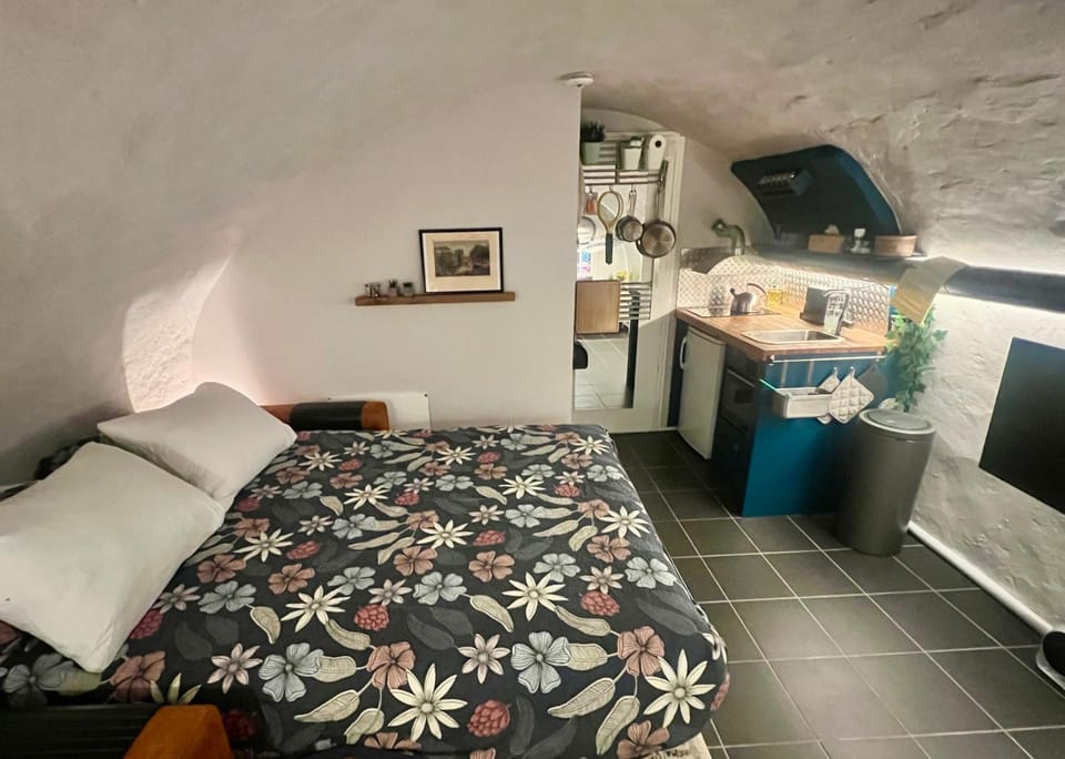 City Nook Apartment in Utrecht