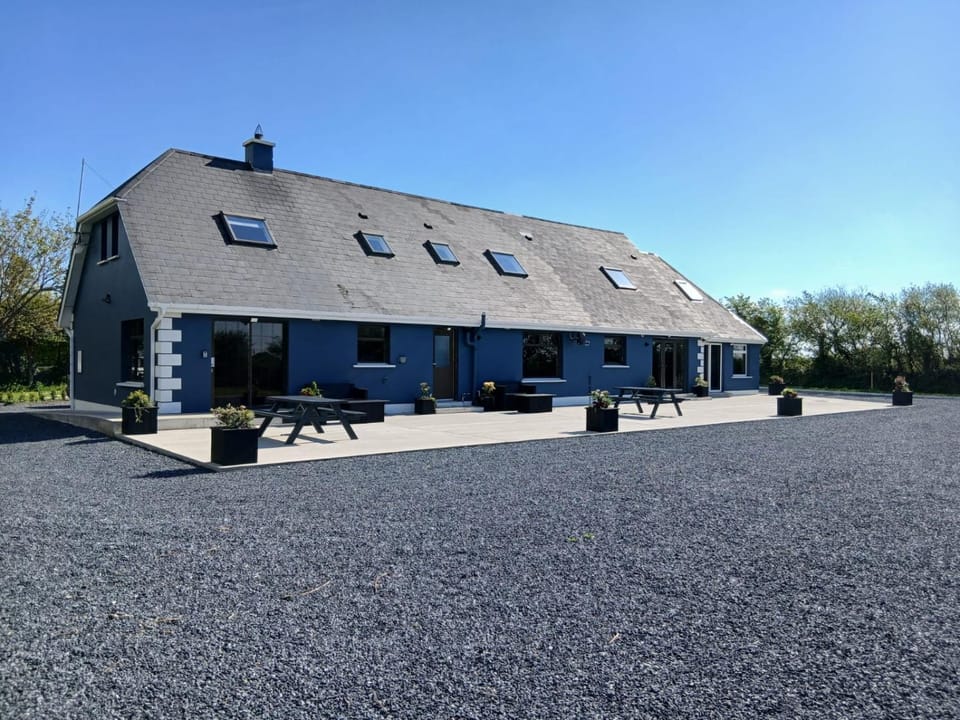 The Coast House Bed and Breakfast in Ireland