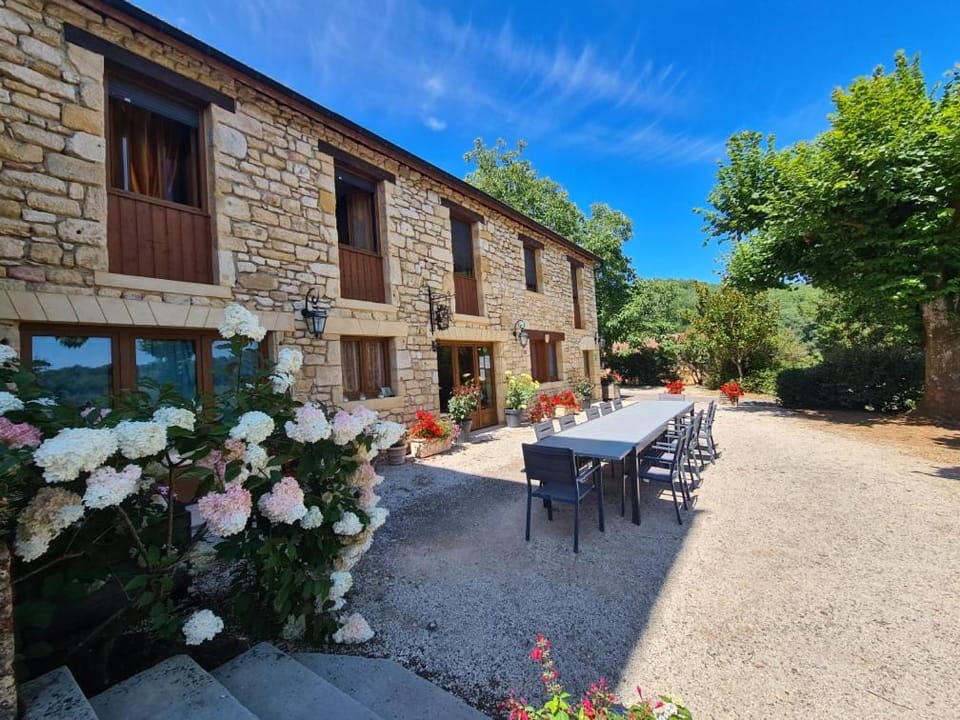Le Pigeonnier de Labrot Bed and Breakfast in Nouvelle-Aquitaine