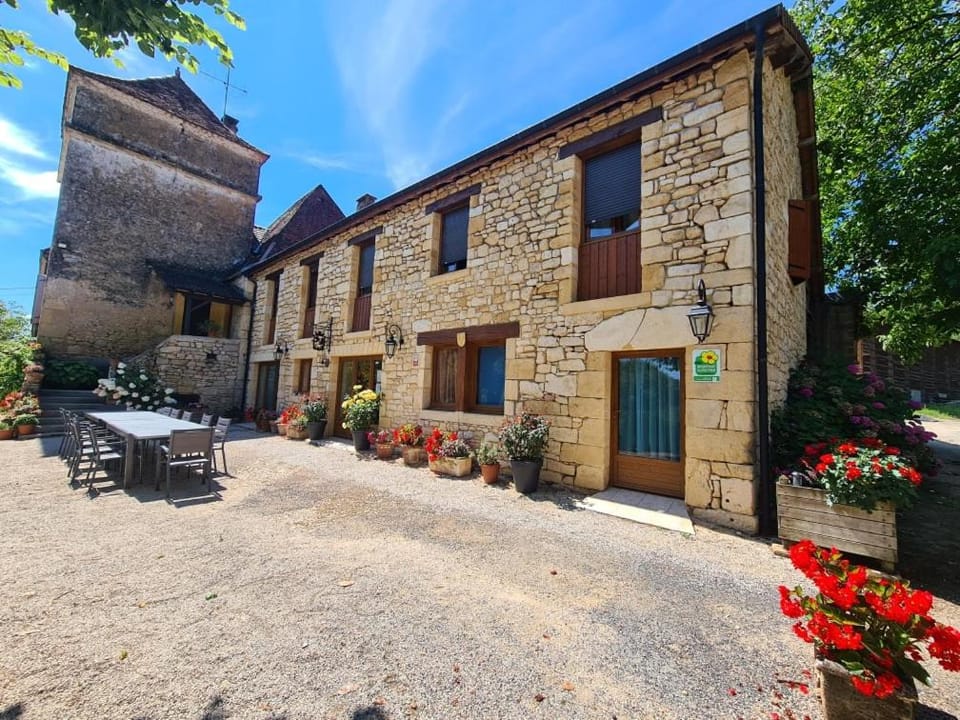 Le Pigeonnier de Labrot Bed and Breakfast in Nouvelle-Aquitaine