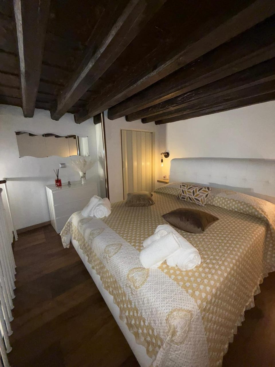La Maison di Annamaria Bed and Breakfast in Bari