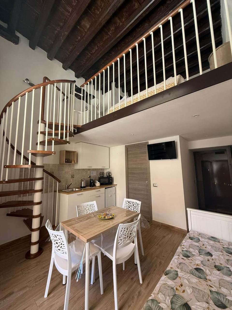 La Maison di Annamaria Bed and Breakfast in Bari