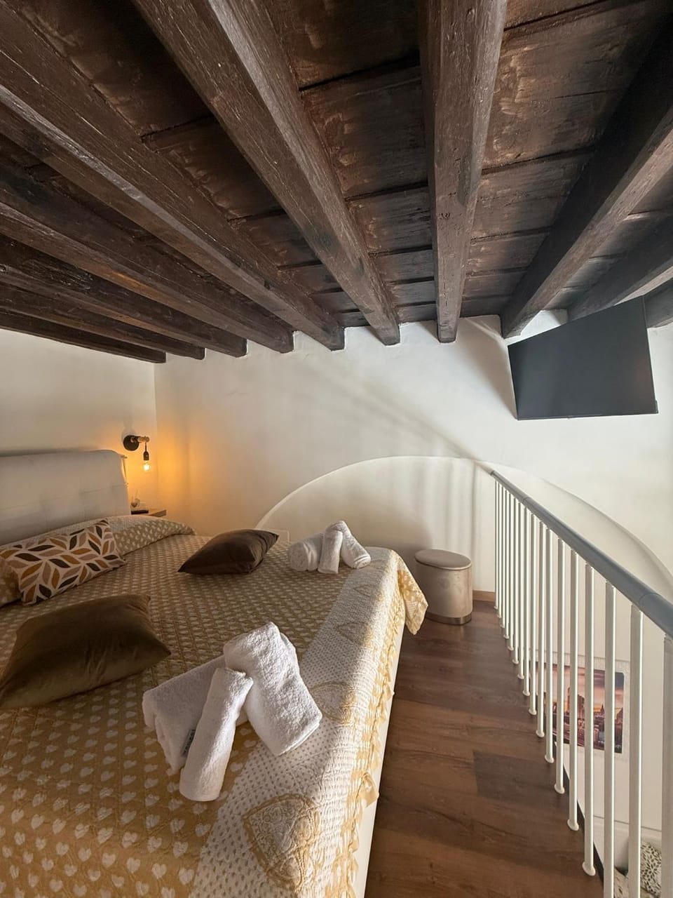 La Maison di Annamaria Bed and Breakfast in Bari