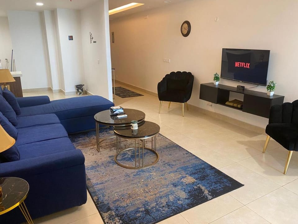 Goldcrest Executive Apartments by Panorama in DHA Phase 4 Lahore Apartment in Lahore