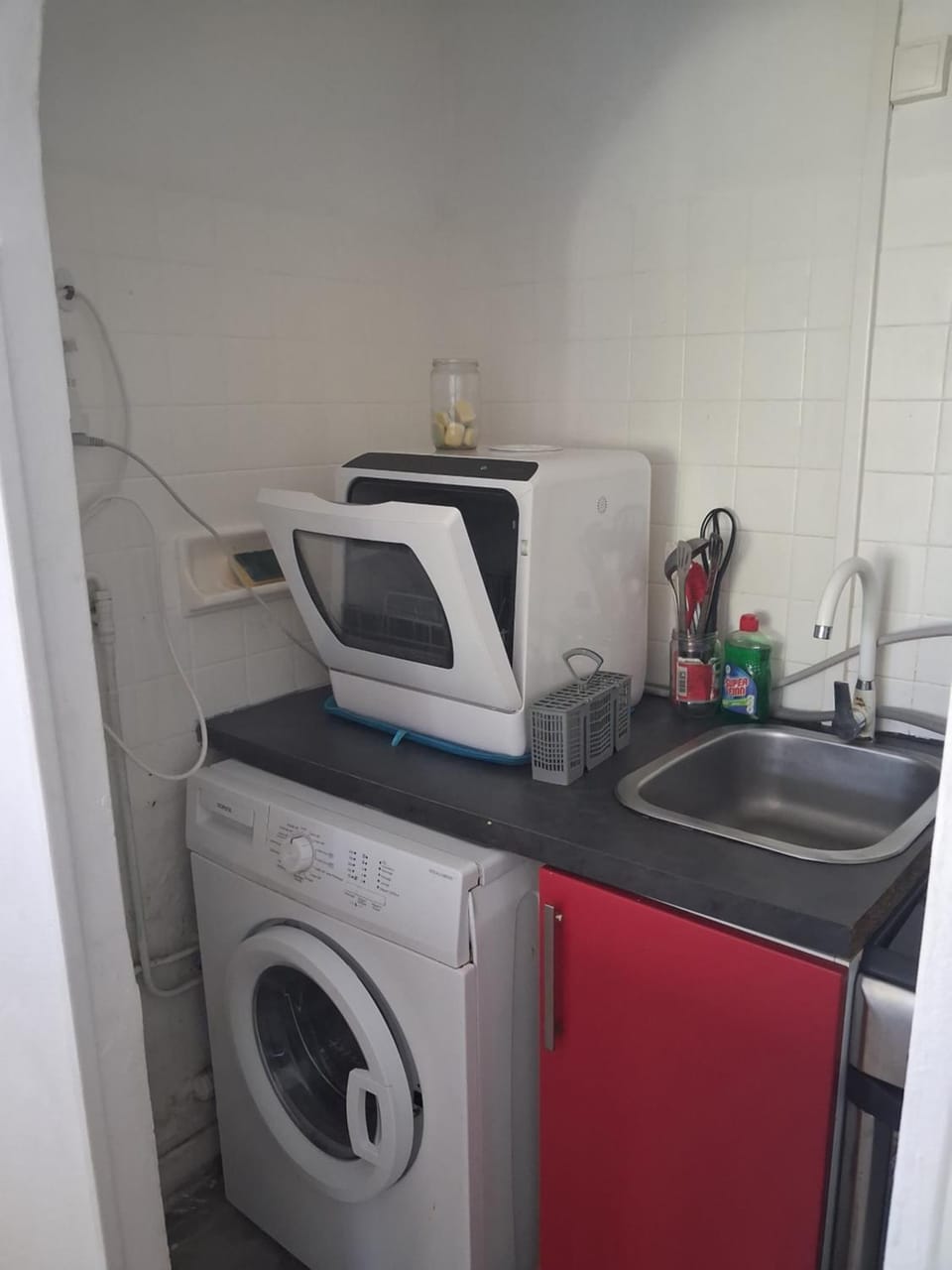 Les 2 Jumeaux Apartment in Hendaye
