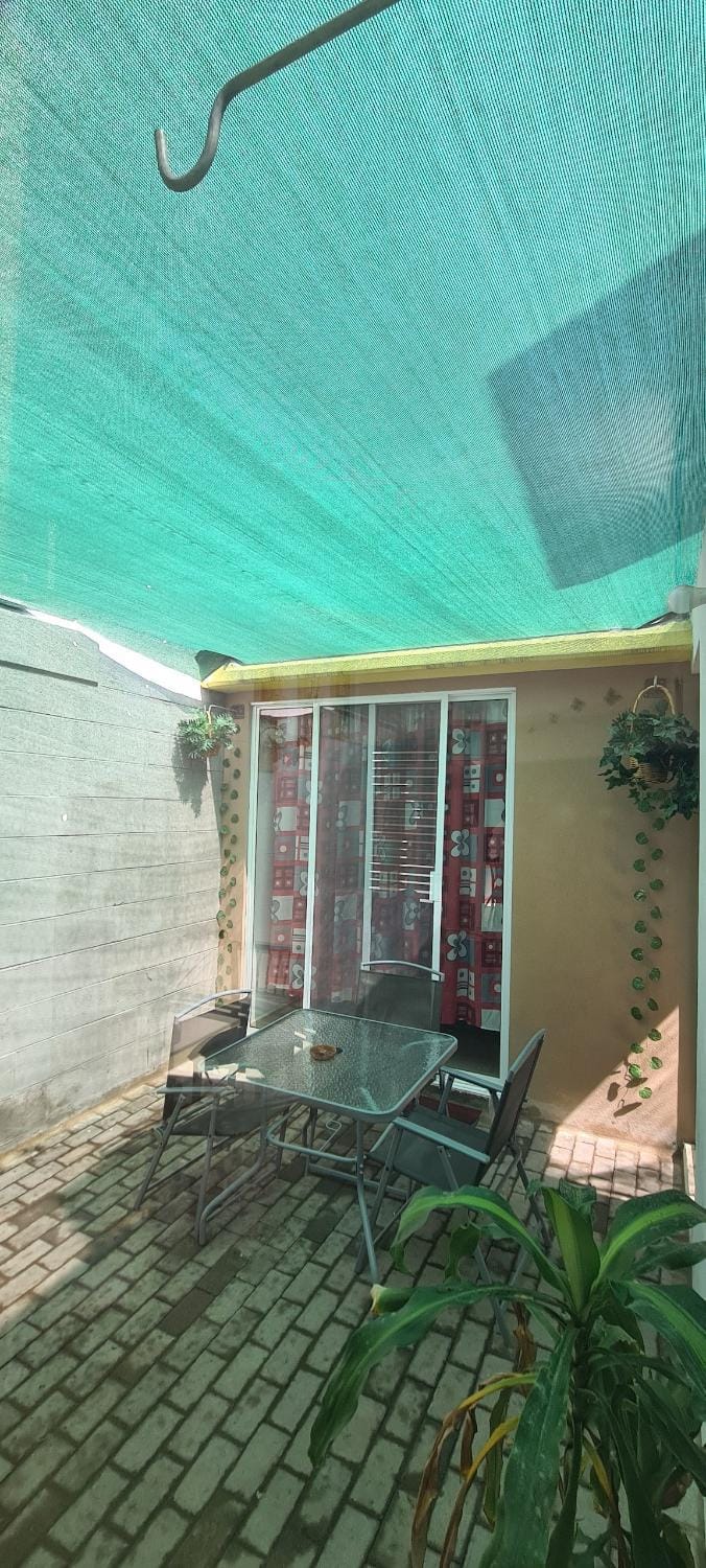 Casa Jardines del Mirador Apartment in State of Querétaro