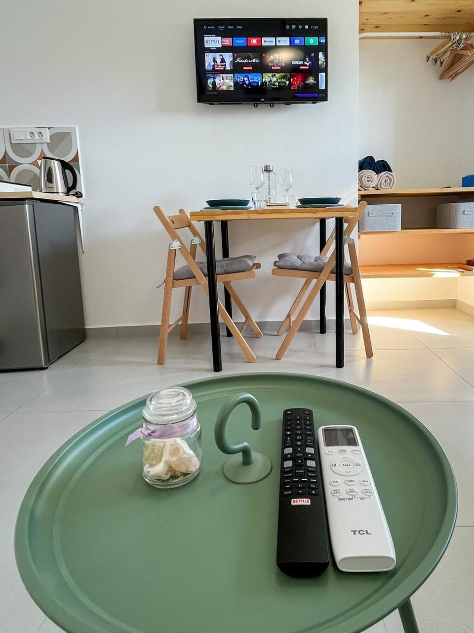 TV and multimedia, Living room