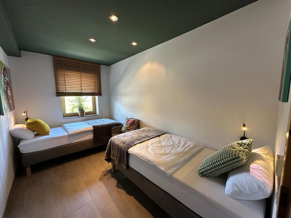 Maison Kaiser Apartment in Saarland, 66, Germany