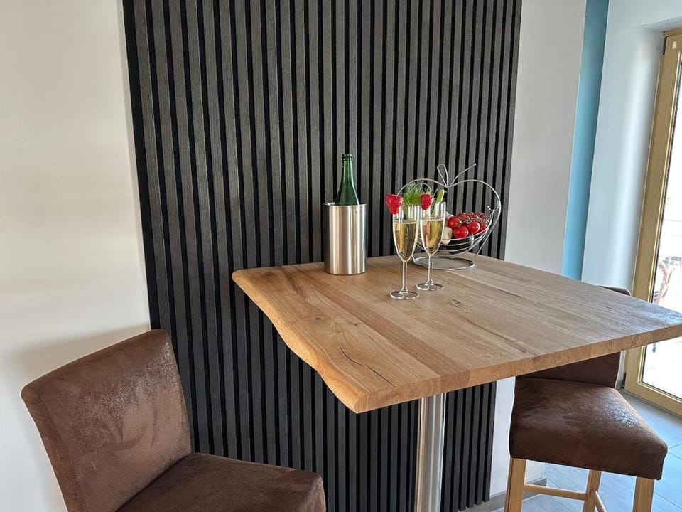 Maison Kaiser Apartment in Saarland, 66, Germany
