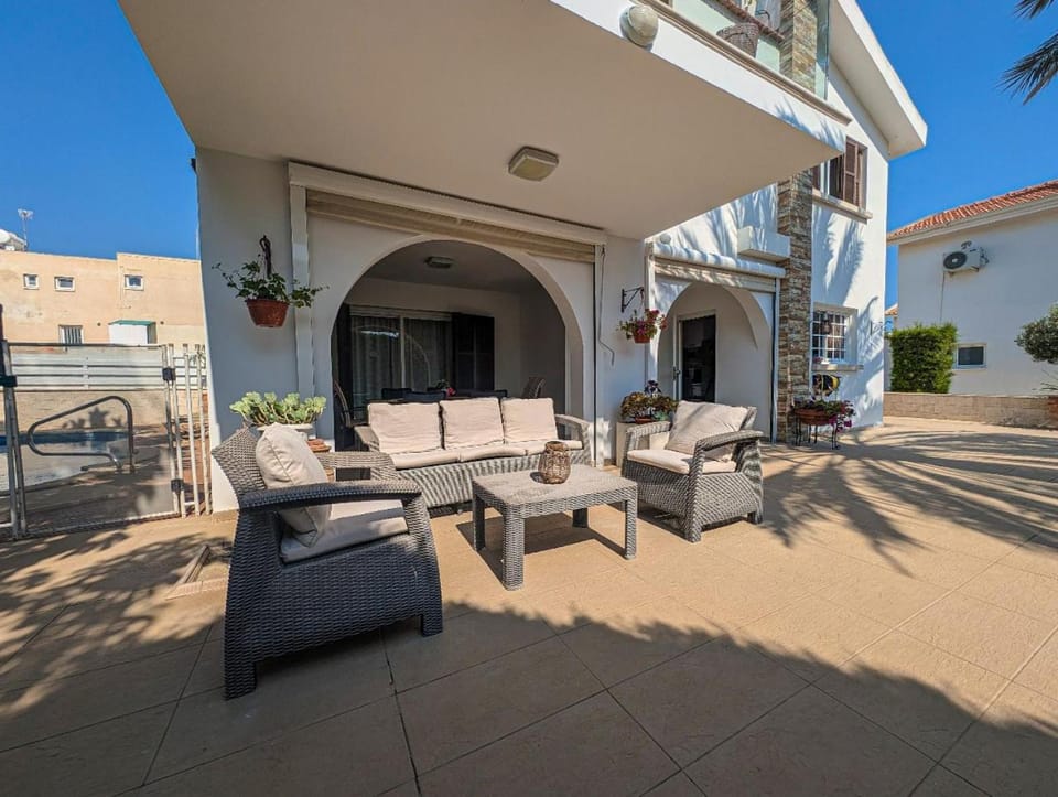 Fig Tree Bay Villa Elena Villa in Protaras
